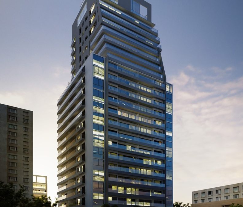 Malabia Residence