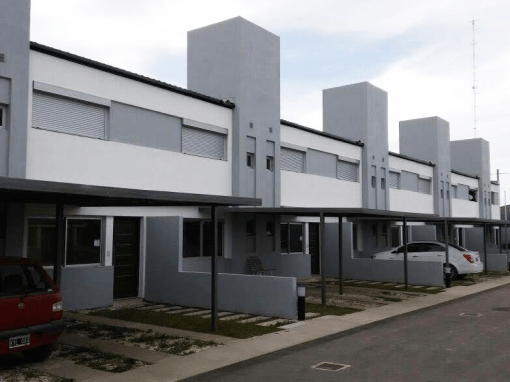 Villa Chapuy – Autocredito