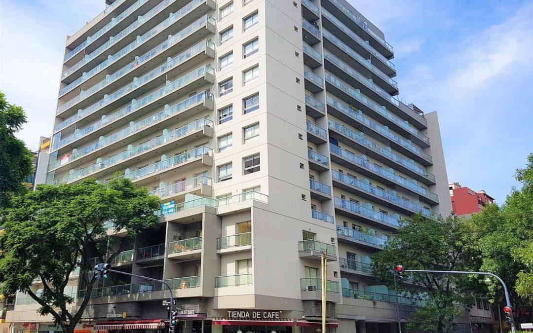 Edificio Charlone