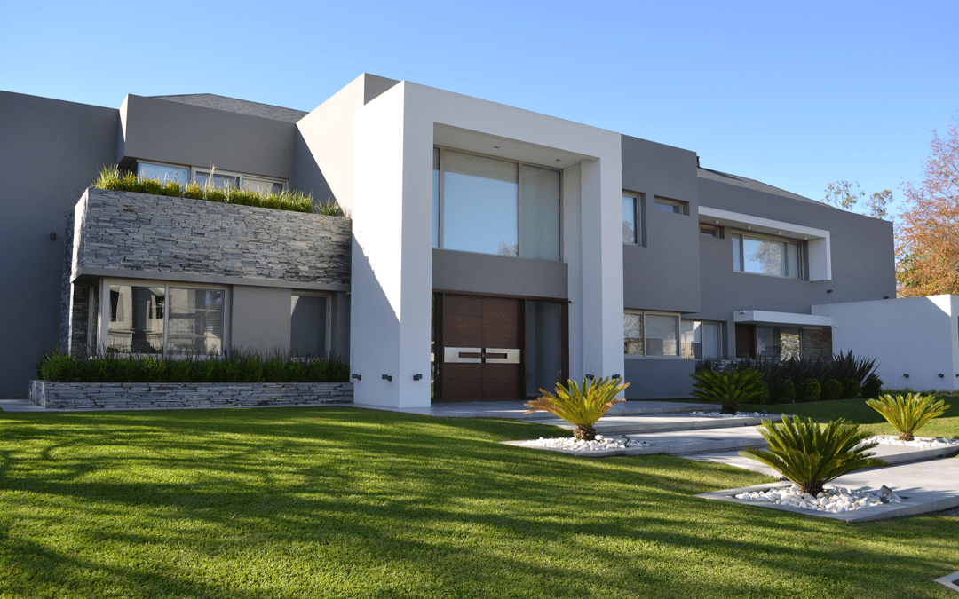 Residenciales