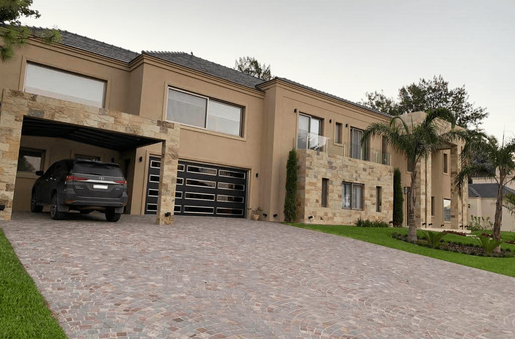 Residencial