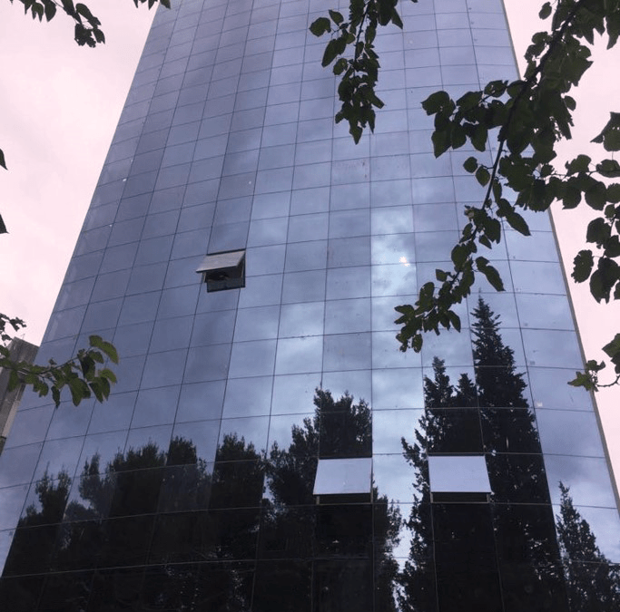 Edificio Neuquen