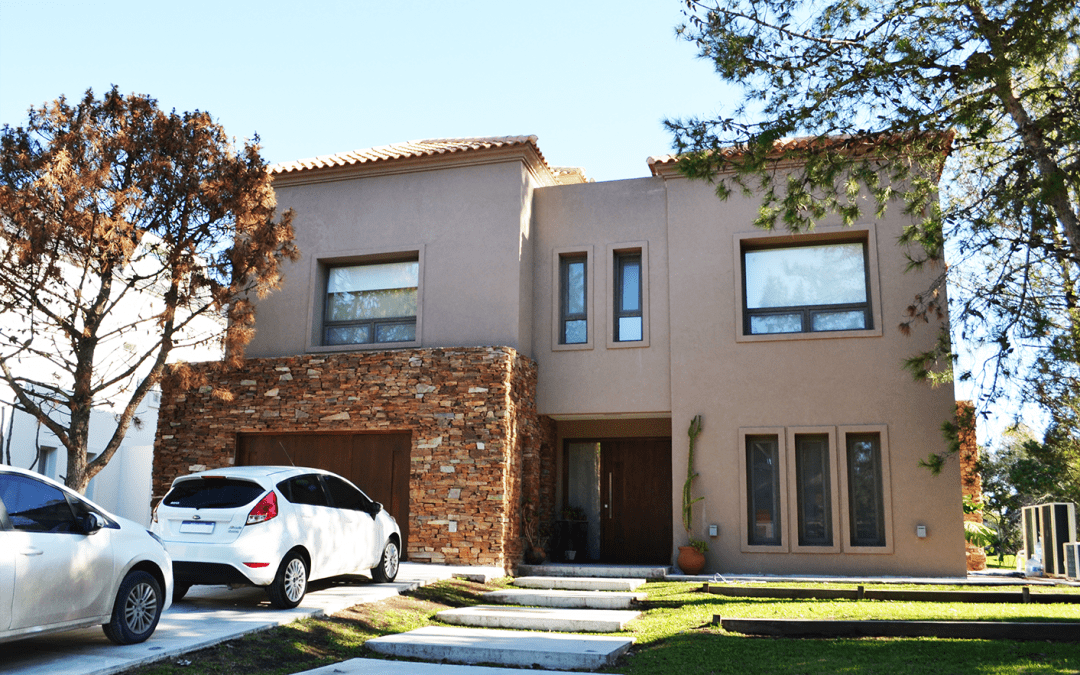 Residenciales