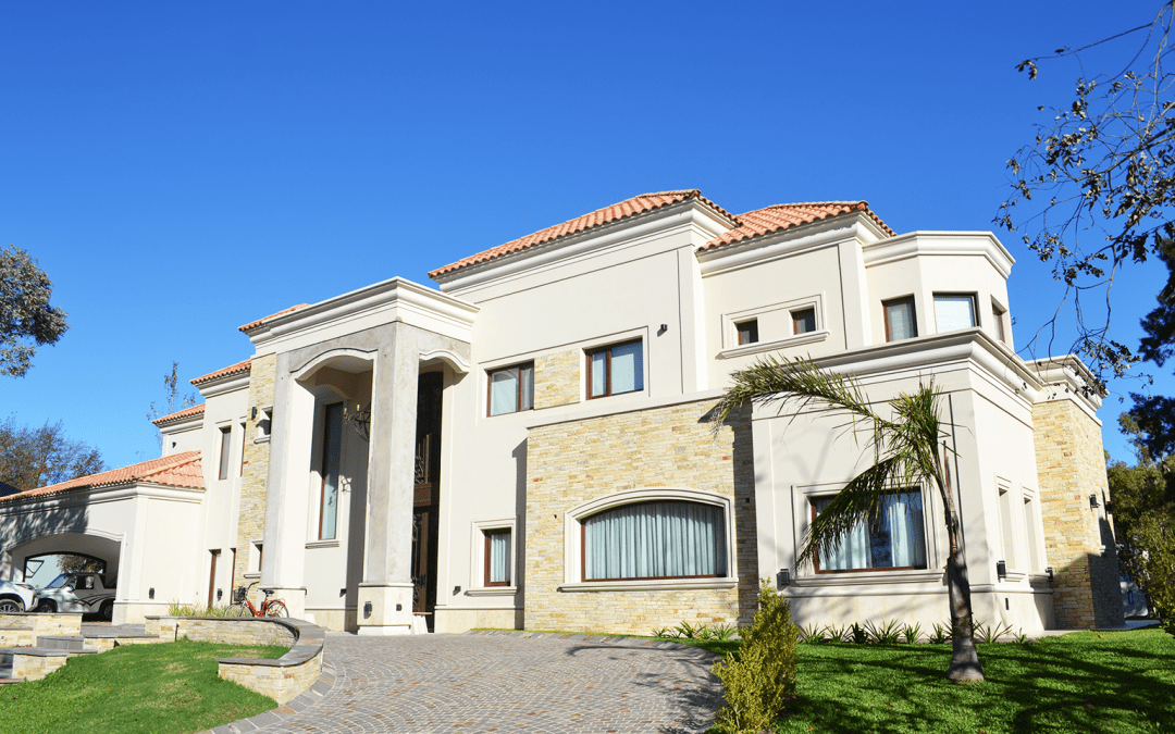 Residenciales
