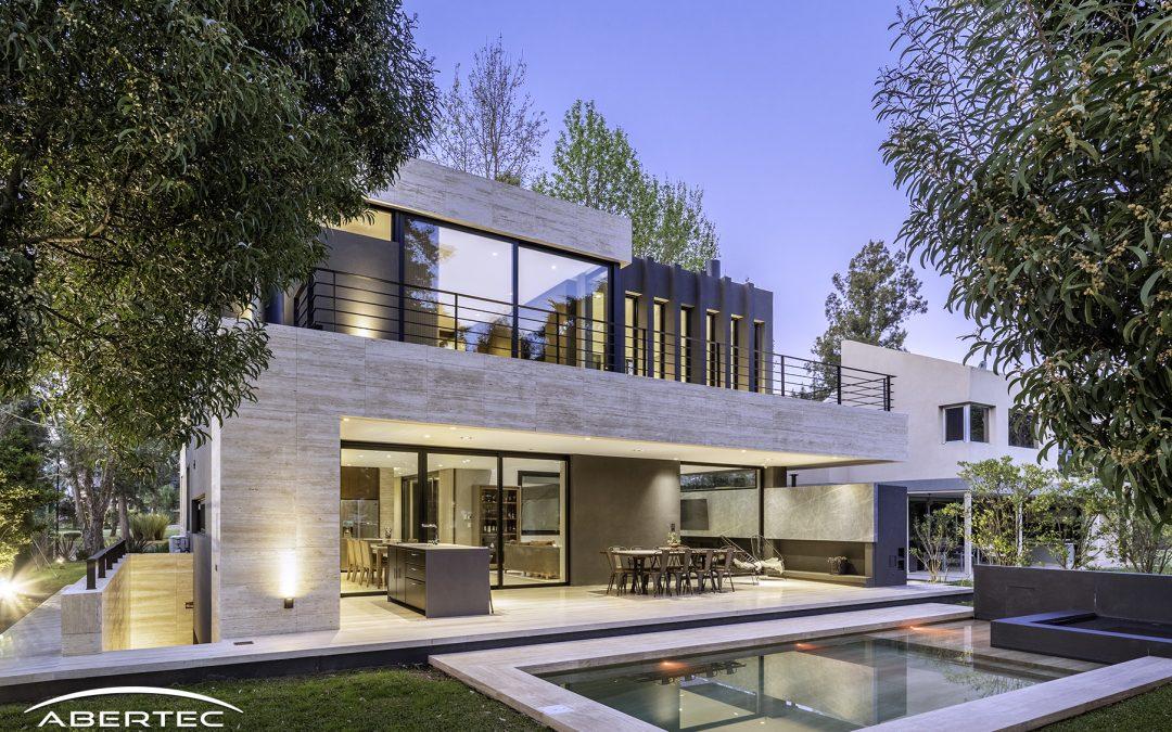 Residencial