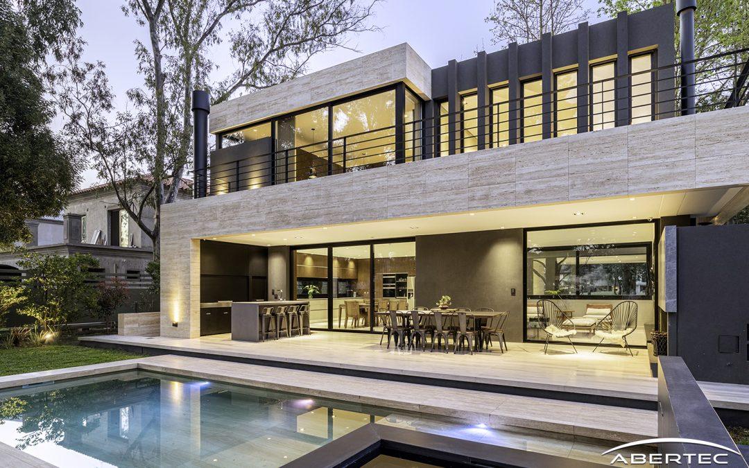 Residencial