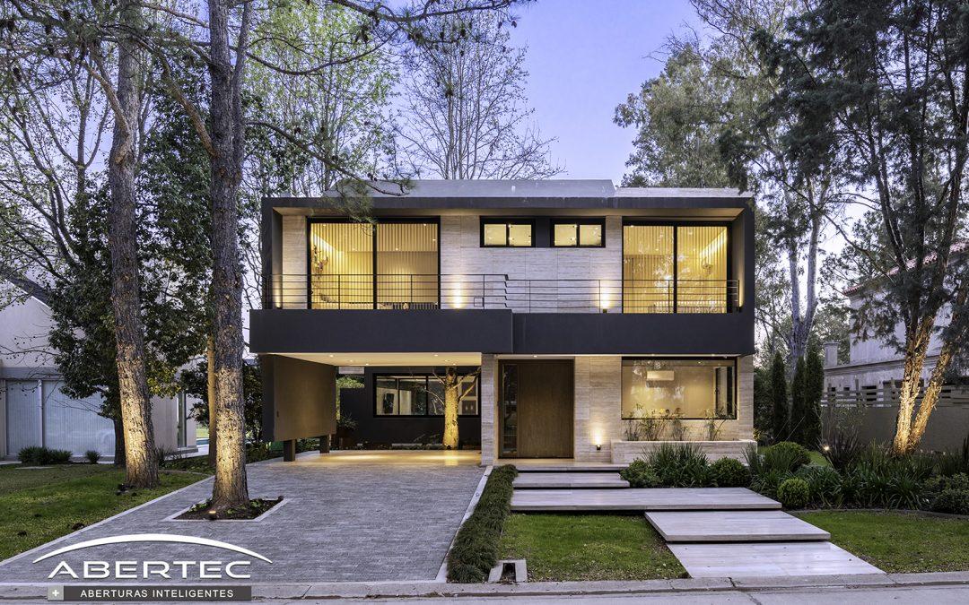 Residencial