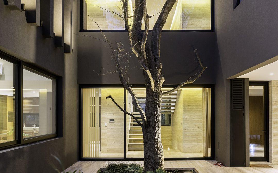 Residencial