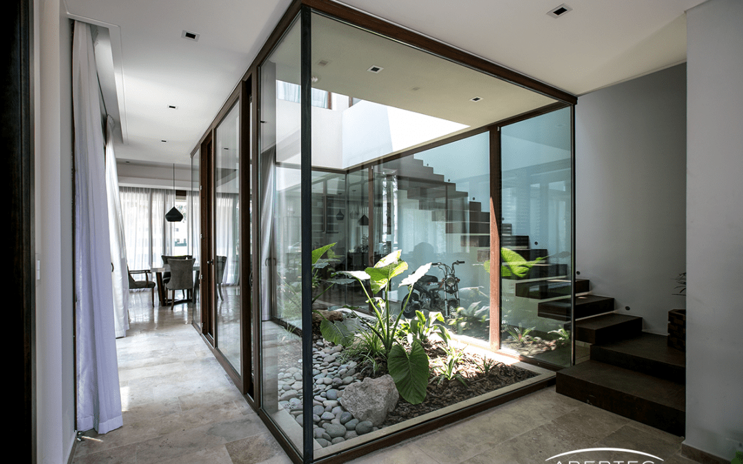 Residencial – PVC