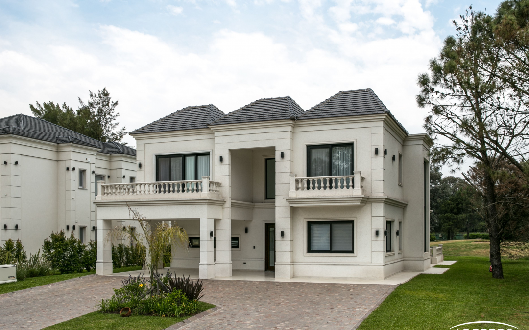 Residencial – PVC