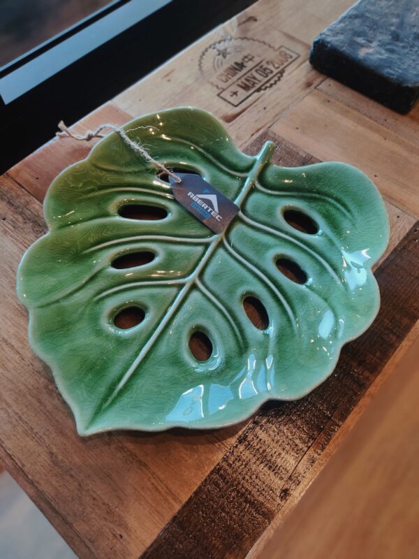 Hoja Verde