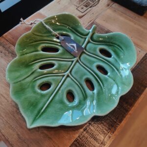 Hoja Verde