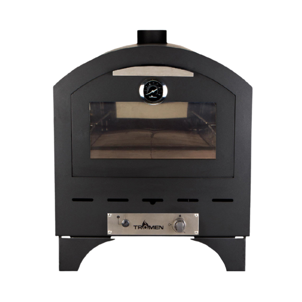 HORNO TANGO 560