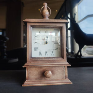 Reloj Cuadrado
