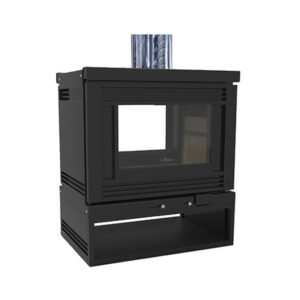 OMBU 890 DOBLE PUERTA