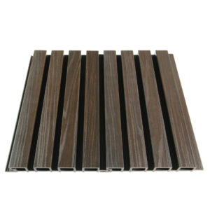 Revestimiento Marron Oscuro