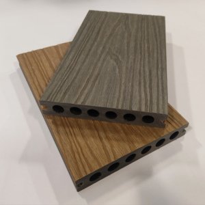 Deck Bicolor