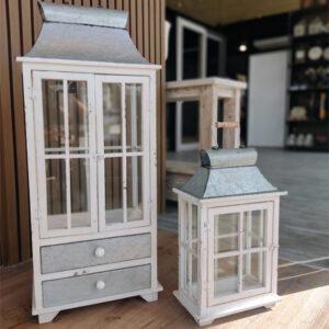 Set Faroles