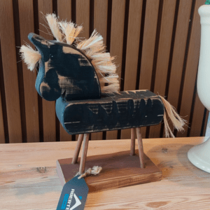 Caballo con Base M/N