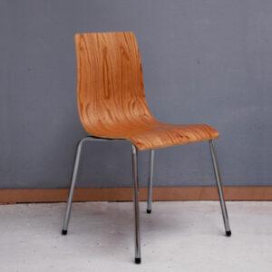 Silla Wood