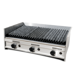 PARRILLA A GAS 90