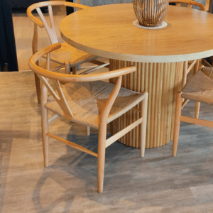 Silla Wishbone
