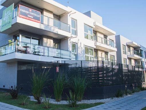Edificio Pueyrredon