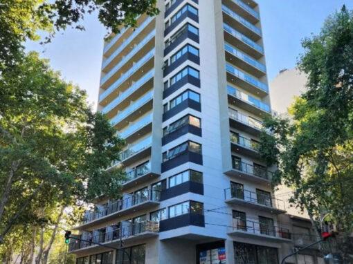 Proyecto Brickell Urquiza