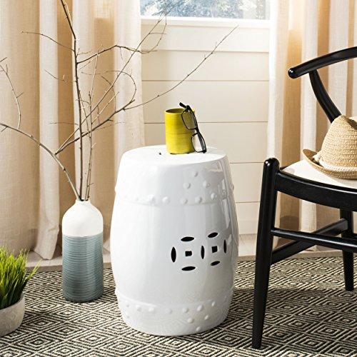 Zella Garden Stool - Imagen 2