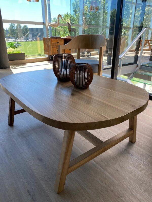 Mesa Ratona 120*70