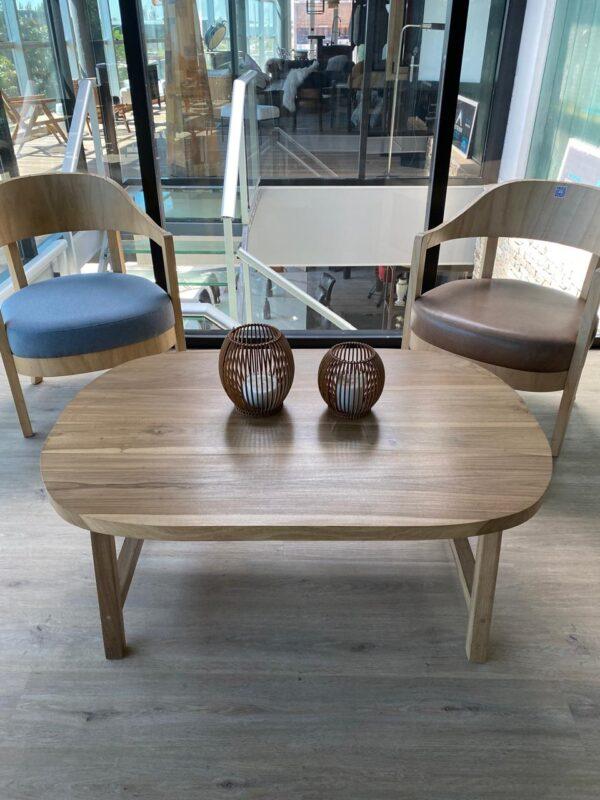 Mesa Ratona 120*70 - Imagen 2