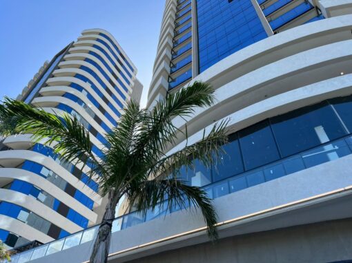 Proyecto Brickell