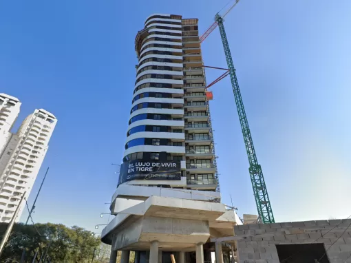 Proyecto Brickell Boulevard