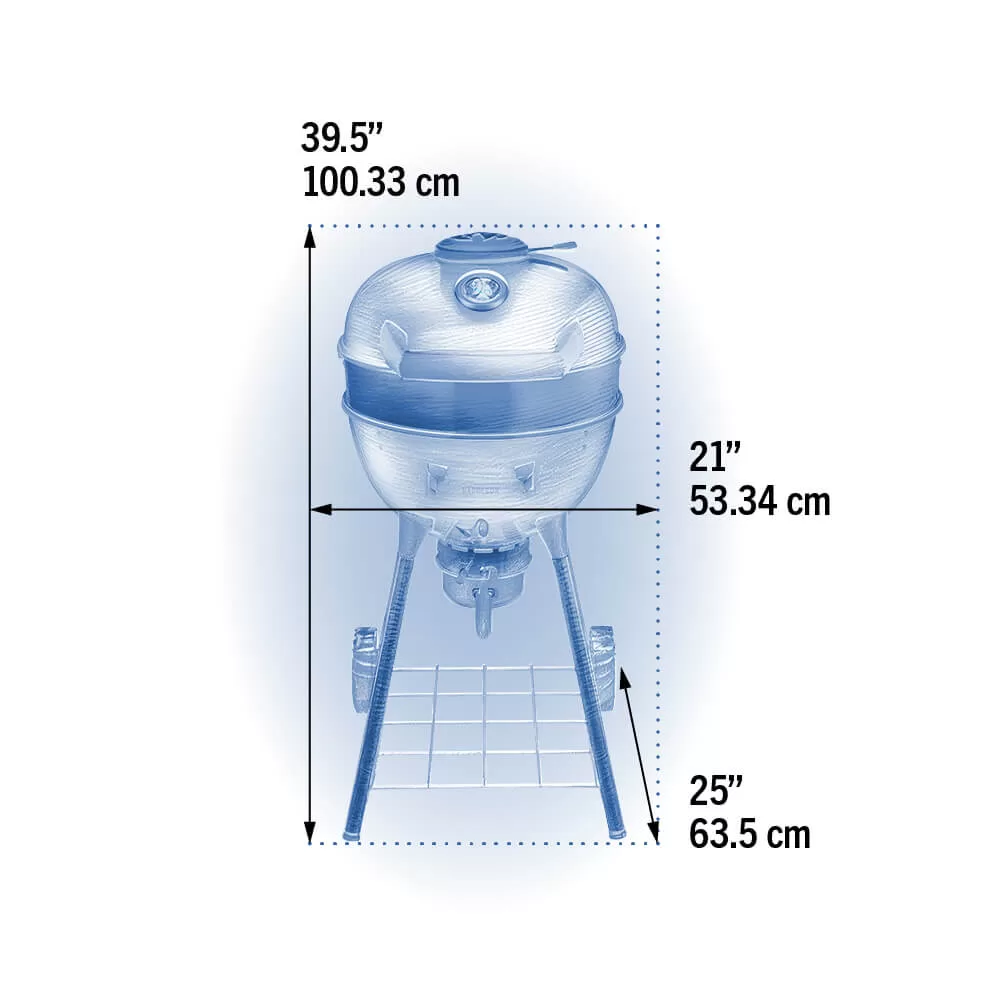 Pro Kettle 18" - Imagen 3