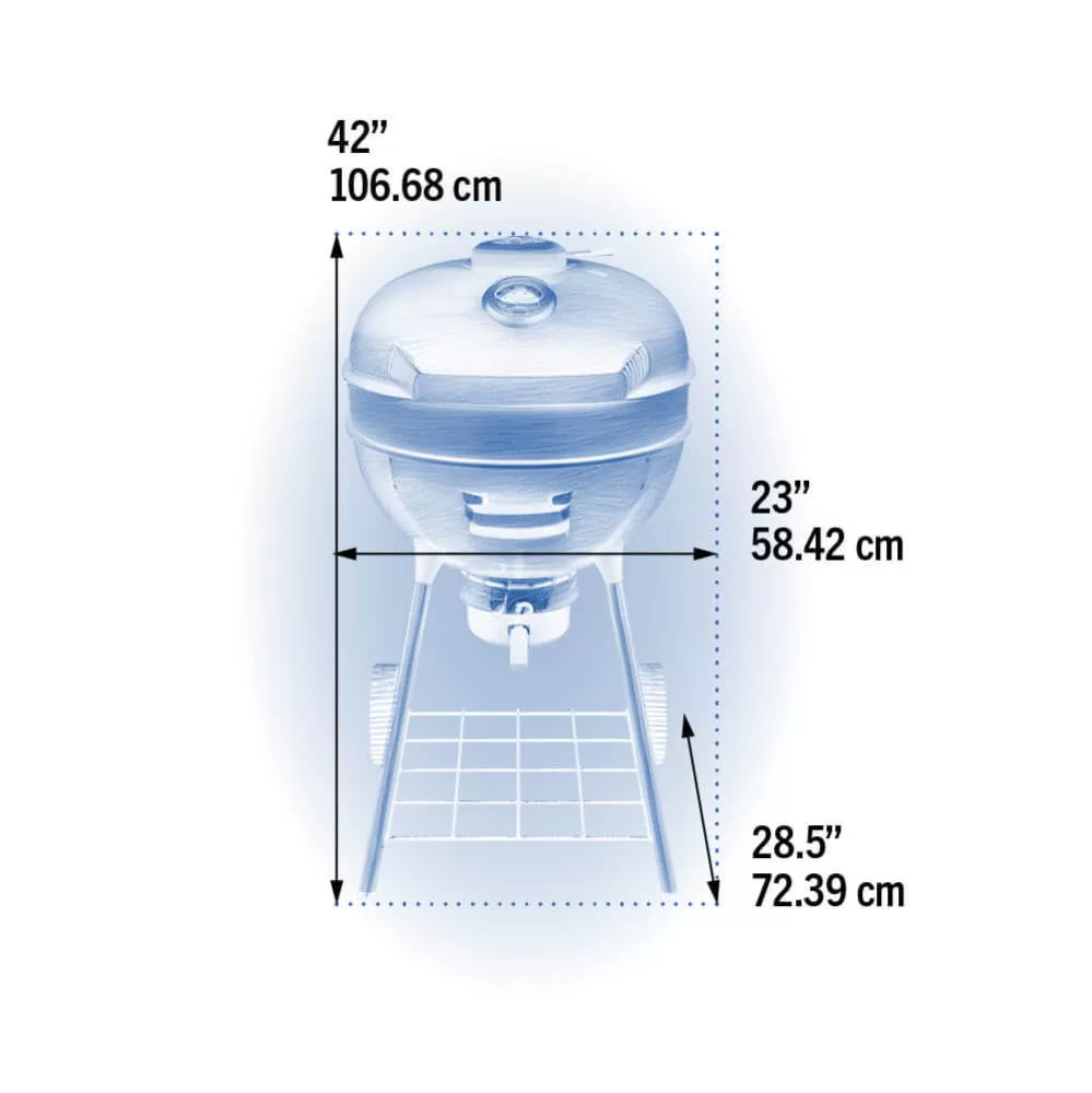 Pro Kettle 22" - Imagen 4