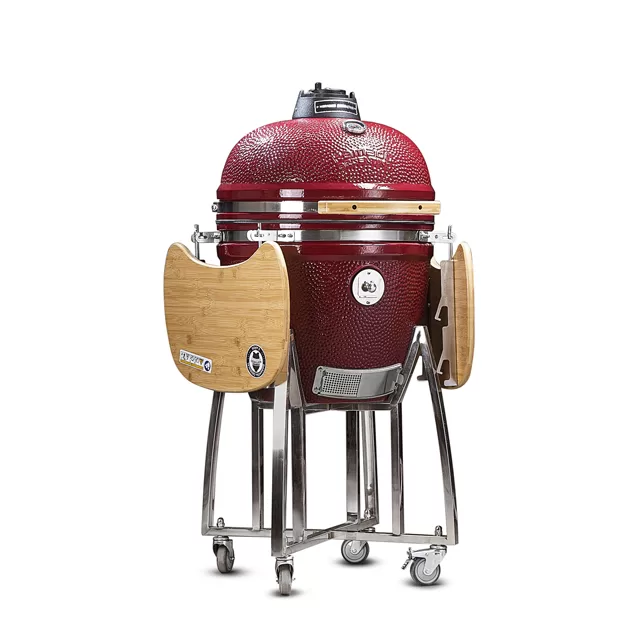 Asador Criollo - Imagen 4