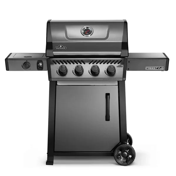 Parrilla Freestyle a gas 425