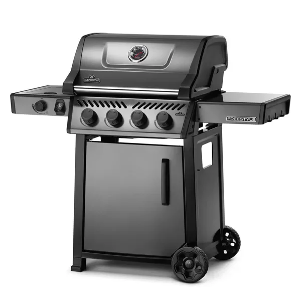 Parrilla Freestyle a gas 425 - Imagen 2