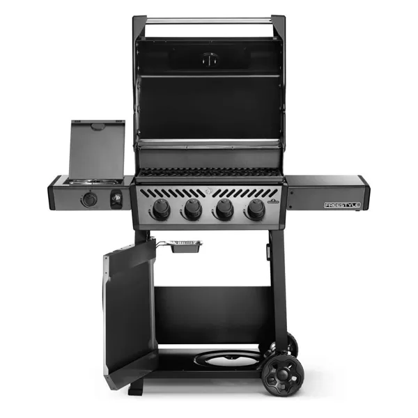 Parrilla Freestyle a gas 425 - Imagen 4