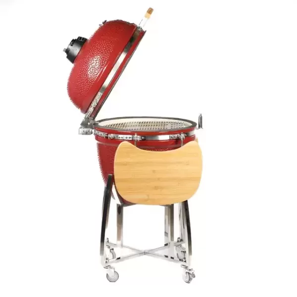 Gran Asador Criollo - Imagen 5