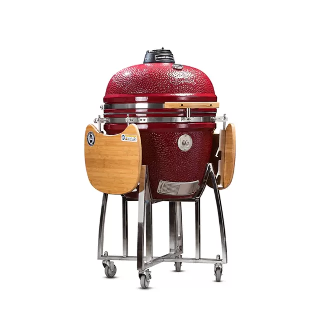 Gran Asador Criollo - Imagen 4