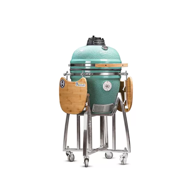 Kamado Porteño - Imagen 2