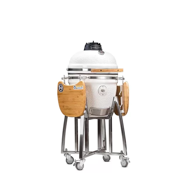 Kamado Porteño - Imagen 3