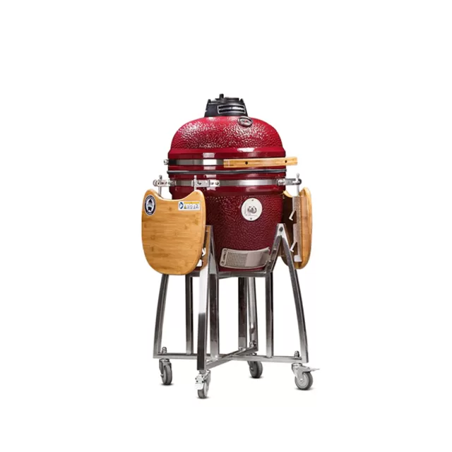 Kamado Porteño - Imagen 4