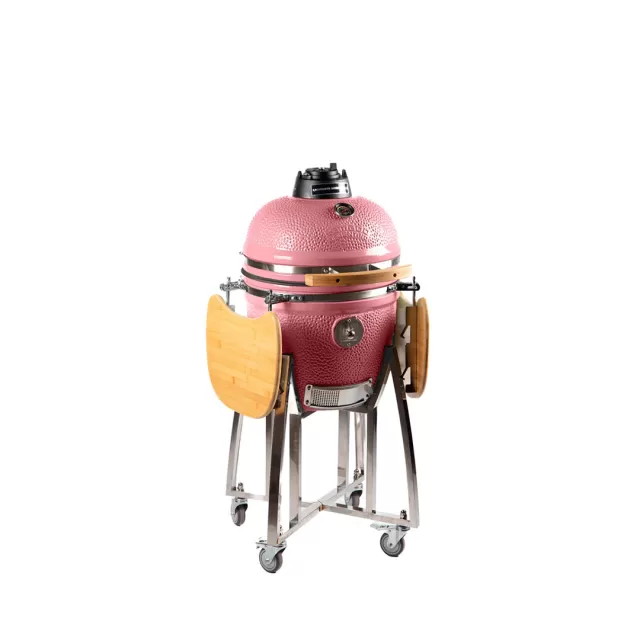 Kamado Porteño - Imagen 6