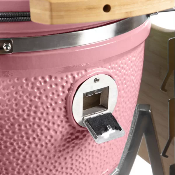 Kamado Porteño - Imagen 7
