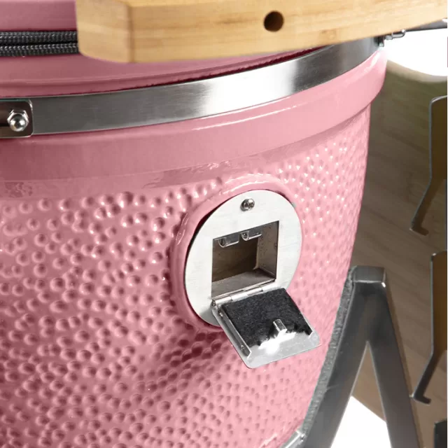 Kamado Porteño - Imagen 7