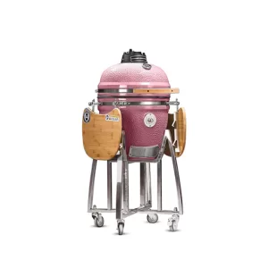 Kamado Porteño