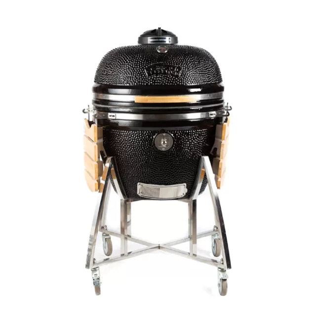 Kamado Patagónico - Imagen 5