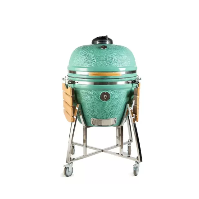 Kamado Patagónico - Imagen 3